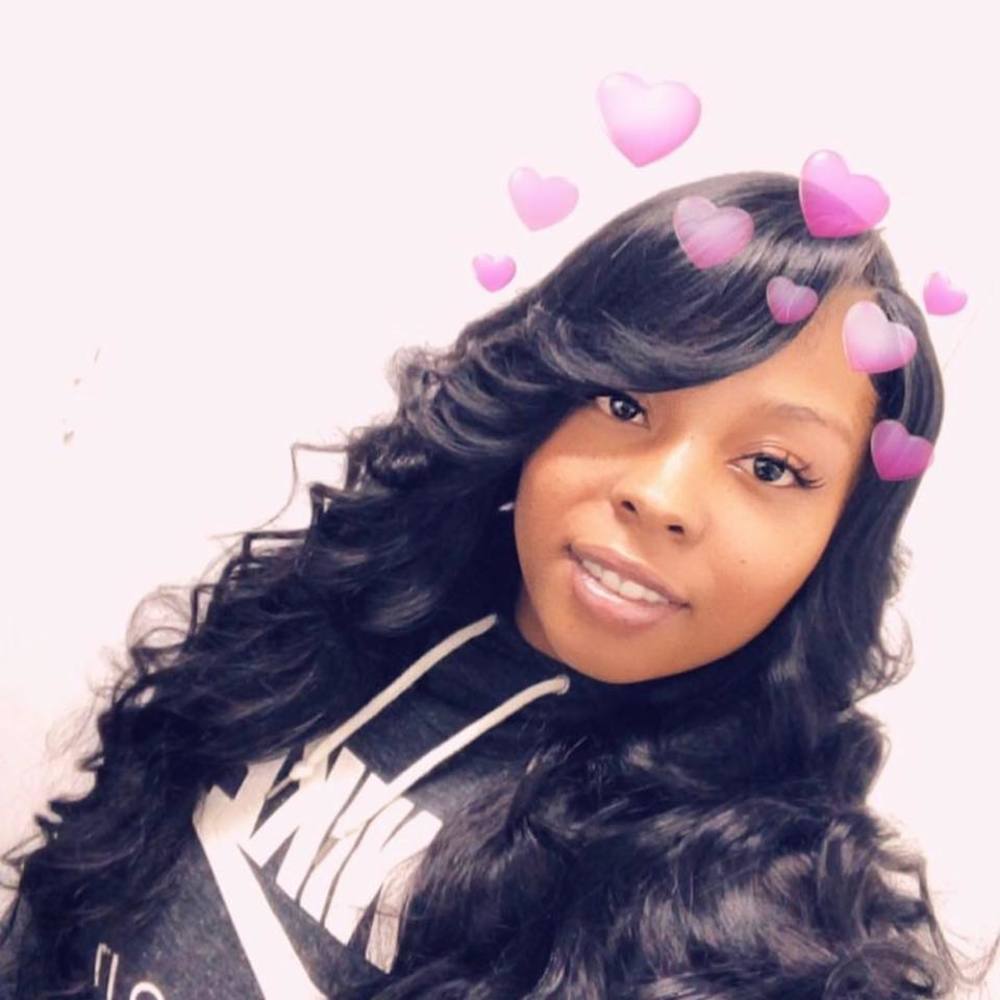 Meet your Posher, Sahara